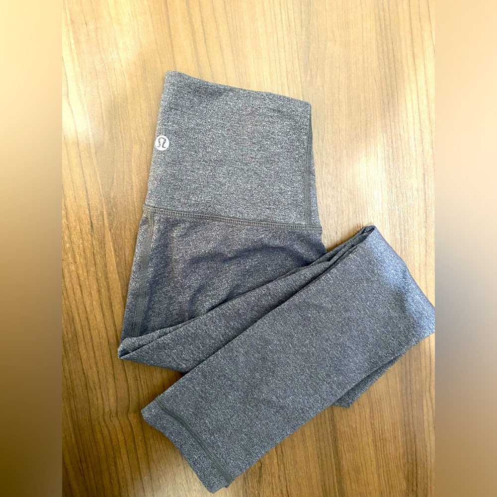 Lululemon full length size 2